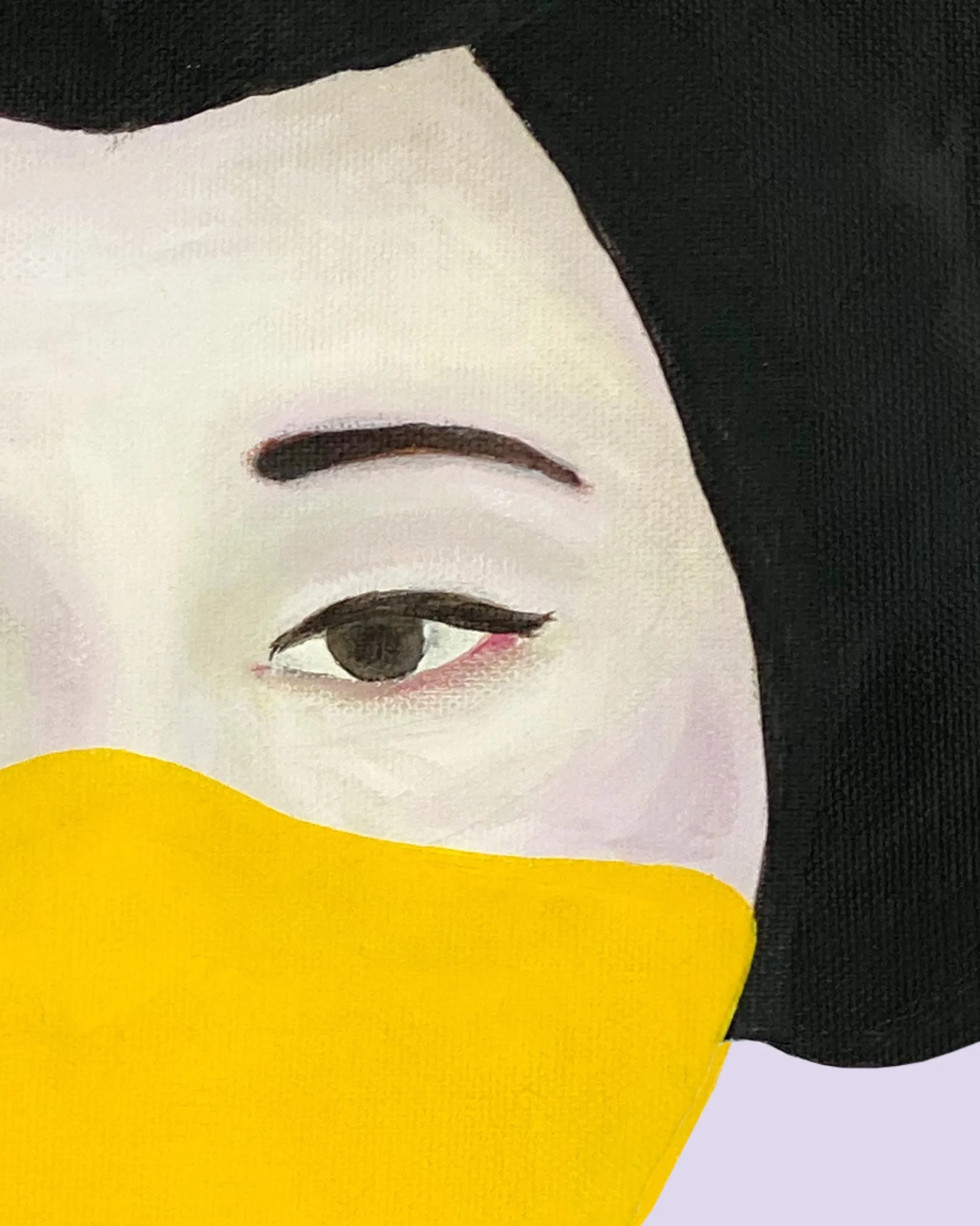 Bestsellere|Taishō - Designplakater^SERAMIKKU 2020 Geisha