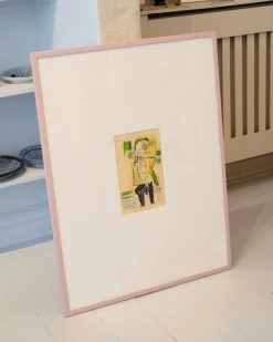 Kozaburo - Originale Værker ^SERAMIKKU #A27 Kozaburo