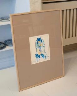 Kozaburo - Originale Værker ^SERAMIKKU #A26 Kozaburo