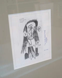 Kozaburo - Originale Værker ^SERAMIKKU #A22 Kozaburo