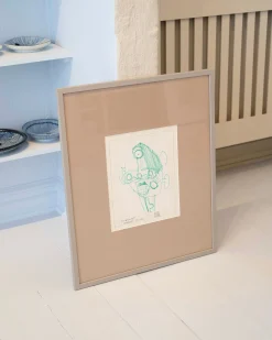 Kozaburo - Originale Værker ^SERAMIKKU #A7 Kozaburo