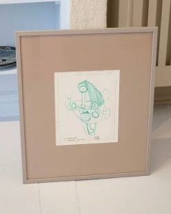 Kozaburo - Originale Værker ^SERAMIKKU #A7 Kozaburo