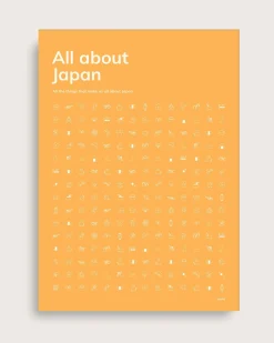 Bestsellere|Taishō - Designplakater^SERAMIKKU All About Japan