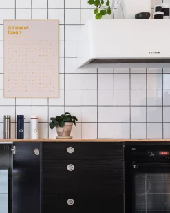 Bestsellere|Taishō - Designplakater^SERAMIKKU All About Japan