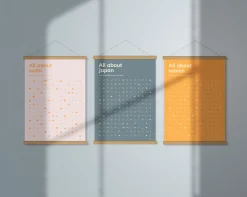 Bestsellere|Taishō - Designplakater^SERAMIKKU All About Japan