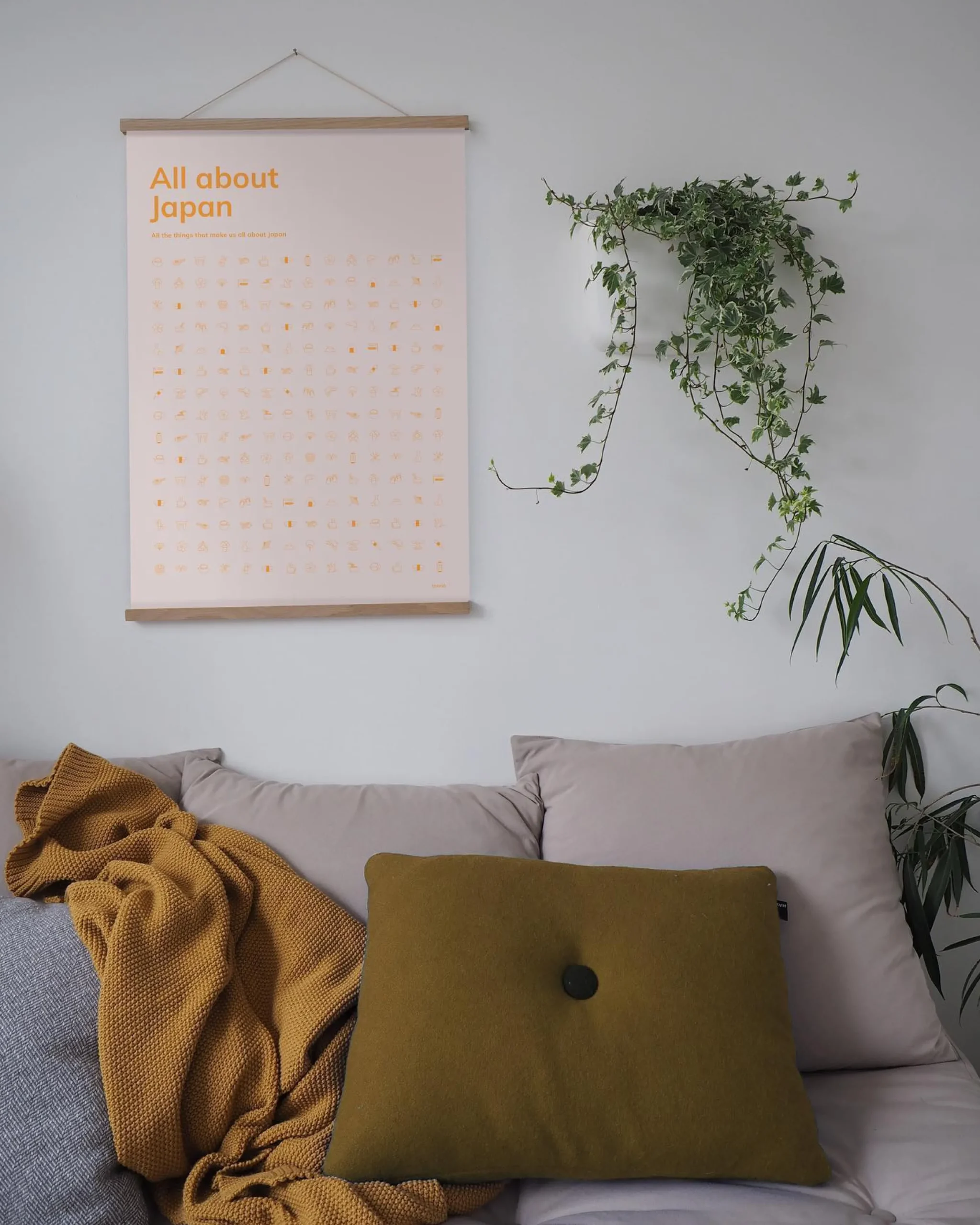 Bestsellere|Taishō - Designplakater^SERAMIKKU All About Japan