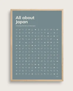 Bestsellere|Taishō - Designplakater^SERAMIKKU All About Japan
