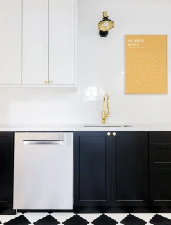 Bestsellere|Taishō - Designplakater^SERAMIKKU All About Ramen