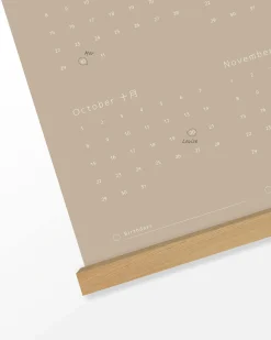 Bestsellere|Taishō - Designplakater^SERAMIKKU Anniversaries & Birthdays