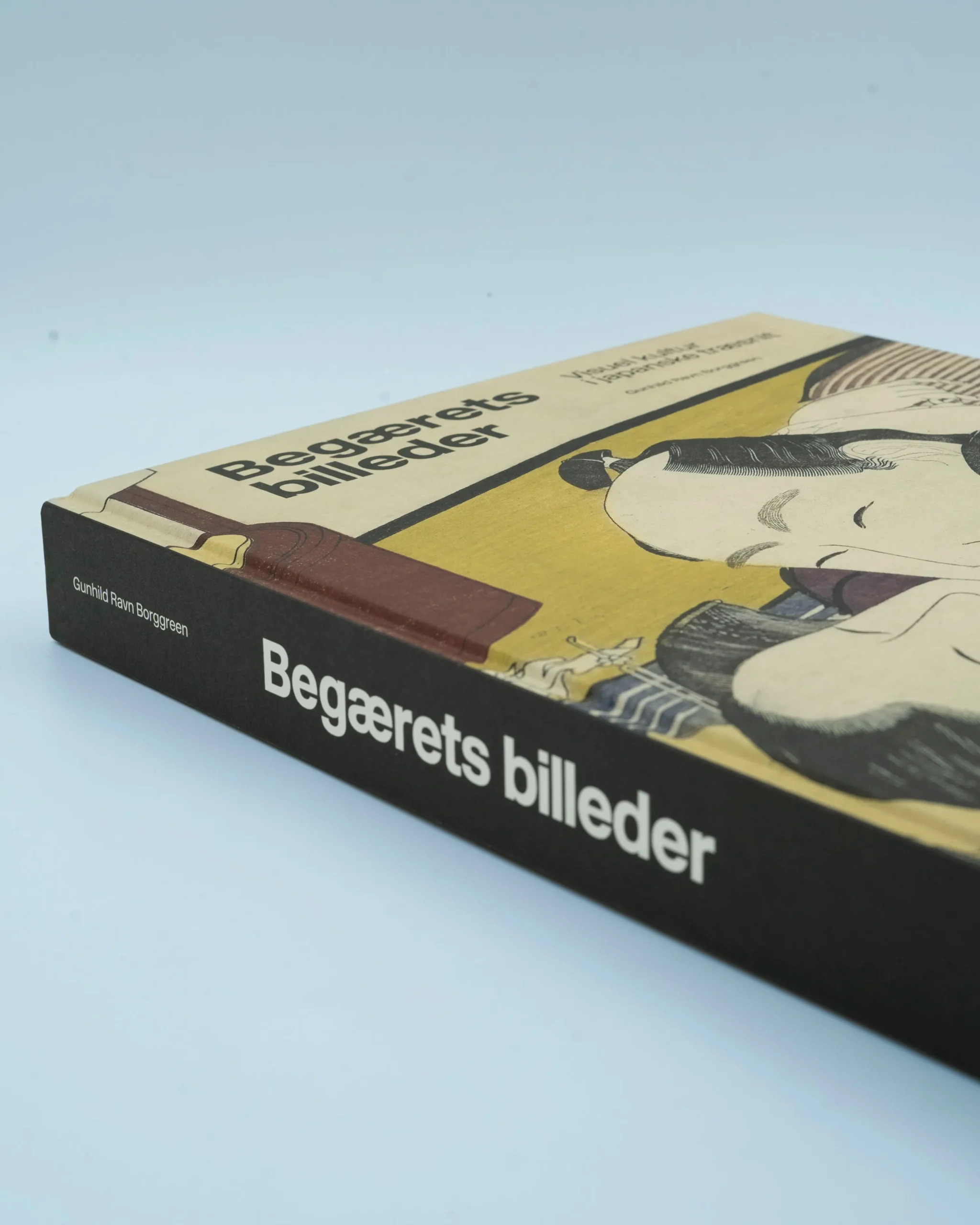 Bøger Om Japan|Bryllupsgave^SERAMIKKU Begærets billeder
