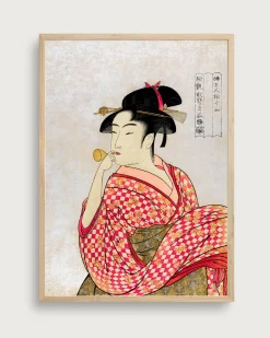 Bestsellere|Ukiyo-e - Japanske Træsnit^SERAMIKKU Bidoro