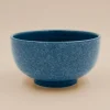 Store Skåle (ramen, Servering, Portion)^SERAMIKKU Blå-lilla ramenskål