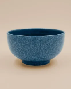 Store Skåle (ramen, Servering, Portion)^SERAMIKKU Blå-lilla ramenskål