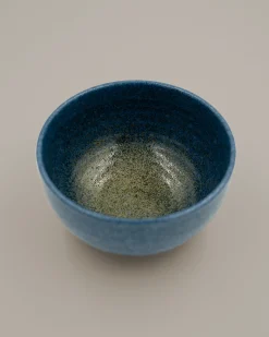 Store Skåle (ramen, Servering, Portion)^SERAMIKKU Blå-lilla ramenskål