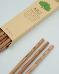 Diy, Krea Og Stationary^SERAMIKKU Blyant Tombow recycled 12 stk