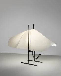 Bryllupsgave|Lamper^SERAMIKKU CHO Bordlampe
