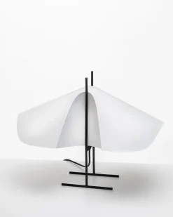 Bryllupsgave|Lamper^SERAMIKKU CHO Bordlampe