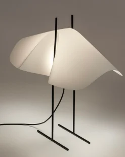 Bryllupsgave|Lamper^SERAMIKKU CHO Gulvlampe