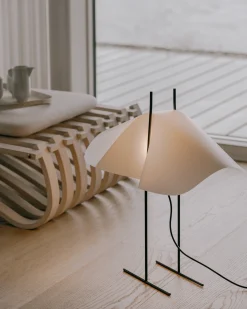 Bryllupsgave|Lamper^SERAMIKKU CHO Gulvlampe