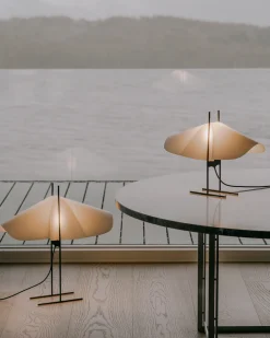 Bryllupsgave|Lamper^SERAMIKKU CHO Gulvlampe