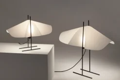 Bryllupsgave|Lamper^SERAMIKKU CHO Gulvlampe