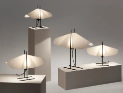 Bryllupsgave|Lamper^SERAMIKKU CHO Gulvlampe