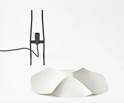 Bryllupsgave|Lamper^SERAMIKKU CHO Gulvlampe