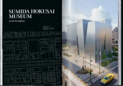 Bøger Om Japan|Design Og Indretning^SERAMIKKU Contemporary Japanese Architecture XL (Coffee table book)