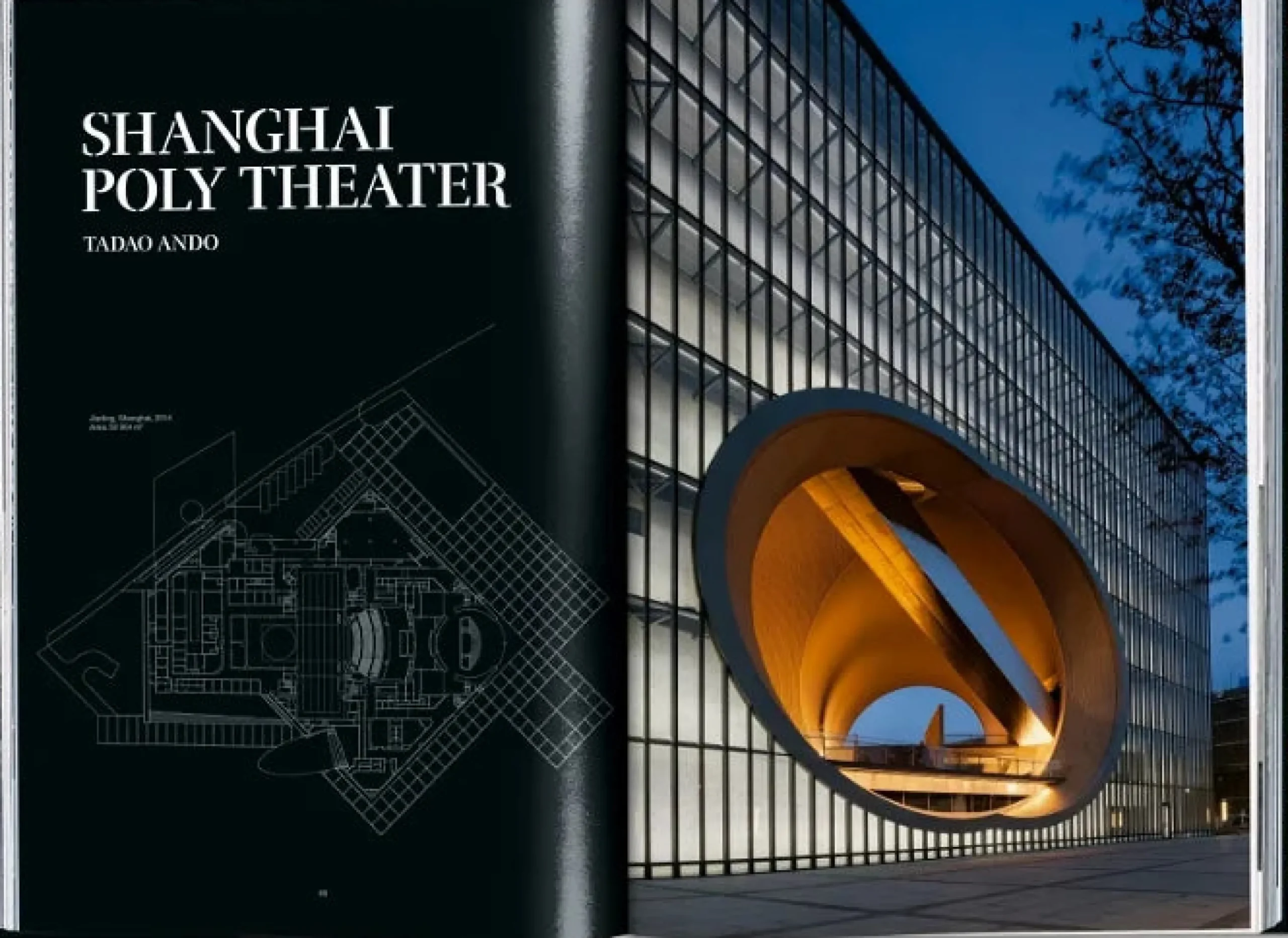 Bøger Om Japan|Design Og Indretning^SERAMIKKU Contemporary Japanese Architecture XL (Coffee table book)