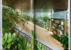 Bøger Om Japan|Design Og Indretning^SERAMIKKU CONTEMPORARY JAPANESE ARCHITECTURE. 40TH EDT