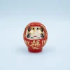 Pyntegenstande^SERAMIKKU Daruma