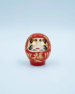 Pyntegenstande^SERAMIKKU Daruma