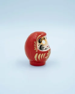 Pyntegenstande^SERAMIKKU Daruma