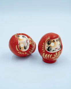 Pyntegenstande^SERAMIKKU Daruma