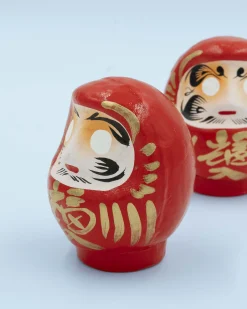 Pyntegenstande^SERAMIKKU Daruma