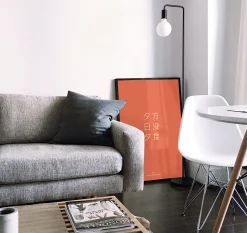 Bestsellere|Taishō - Designplakater^SERAMIKKU Døgnet