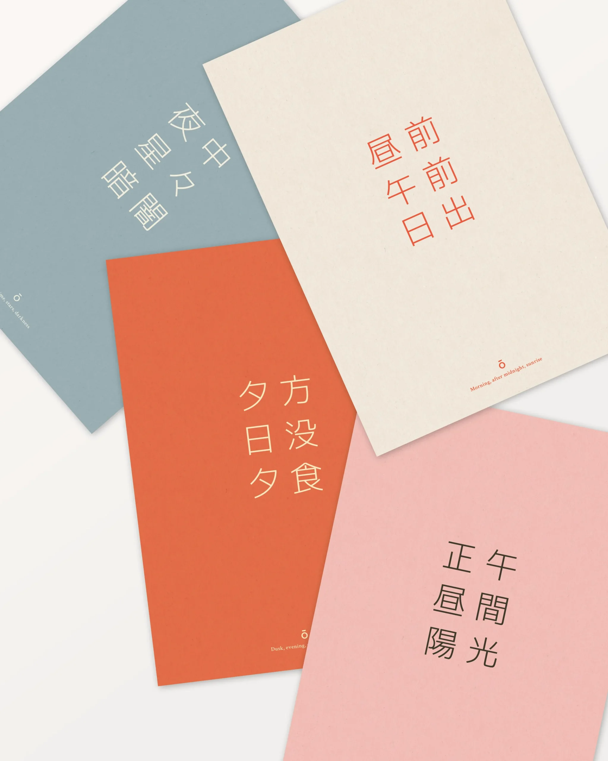 Bestsellere|Taishō - Designplakater^SERAMIKKU Døgnet