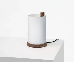 Lamper^SERAMIKKU Enso Bordlampe