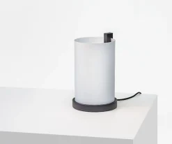 Lamper^SERAMIKKU Enso Bordlampe