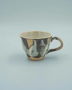 Mors Dags Gave|Krus Og Kopper (kaffe Og Te)^SERAMIKKU Flerfarvet kop