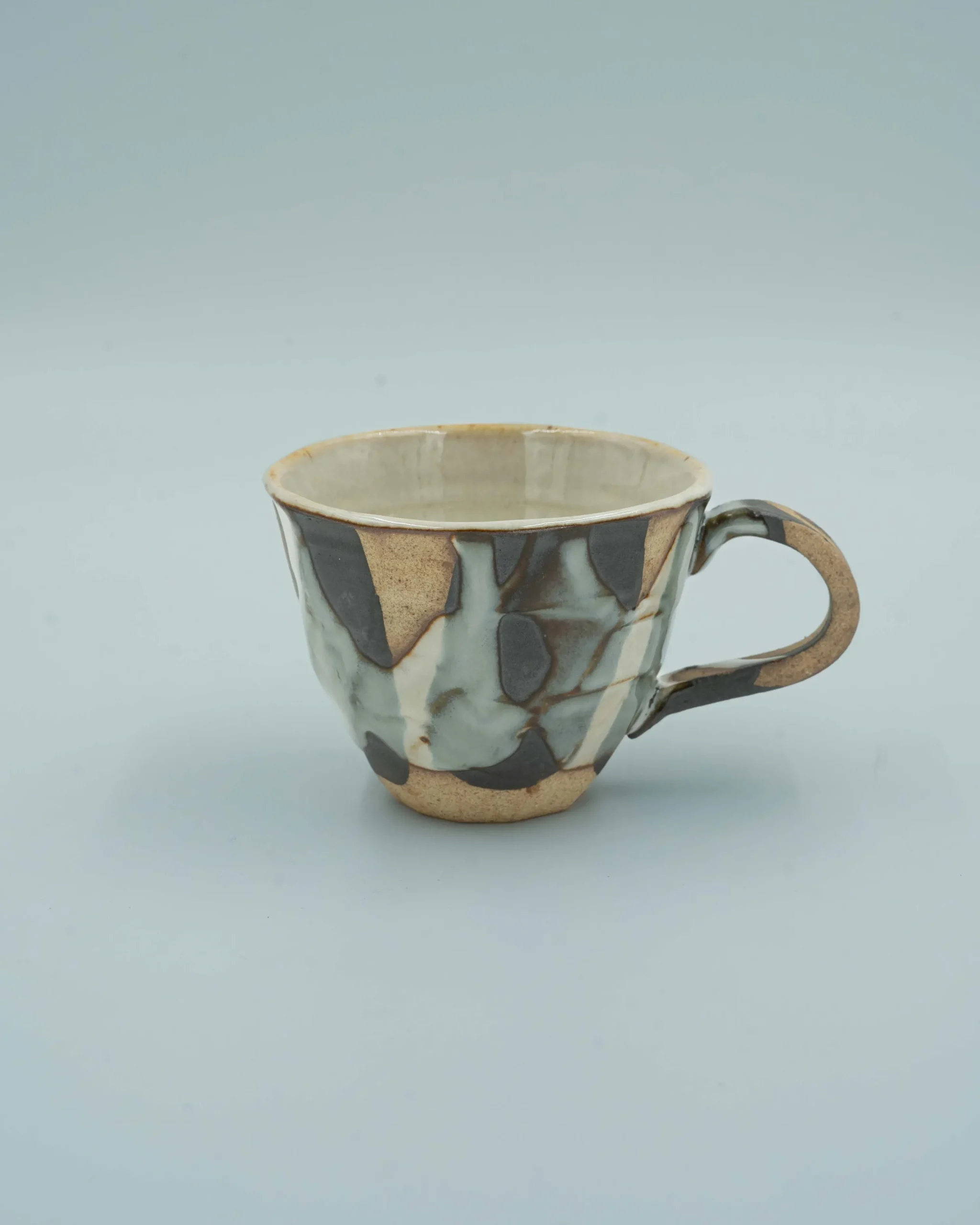 Mors Dags Gave|Krus Og Kopper (kaffe Og Te)^SERAMIKKU Flerfarvet kop