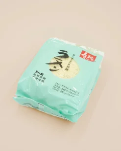 Mad & Delikatesser^SERAMIKKU Friske ramennudler (3-pak)