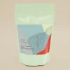 Barselsgave|Mad & Delikatesser^SERAMIKKU Genmaicha Saga no Yuki te