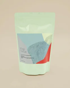 Barselsgave|Mad & Delikatesser^SERAMIKKU Genmaicha Saga no Yuki te