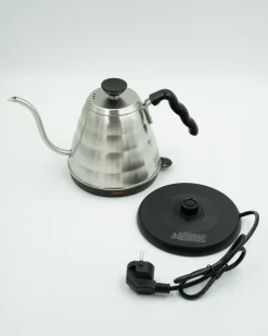 Indflyttergave|Bryllupsgave^SERAMIKKU Hario elkedel - 0,8 L