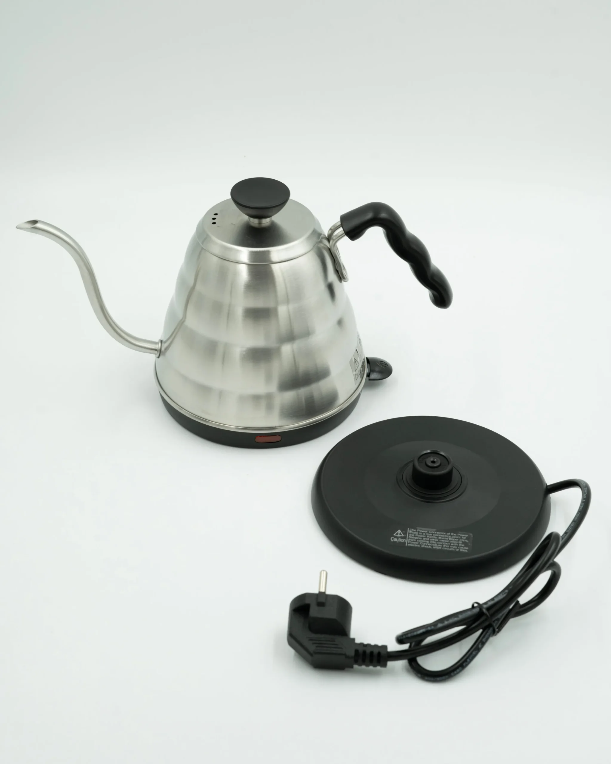 Indflyttergave|Bryllupsgave^SERAMIKKU Hario elkedel - 0,8 L