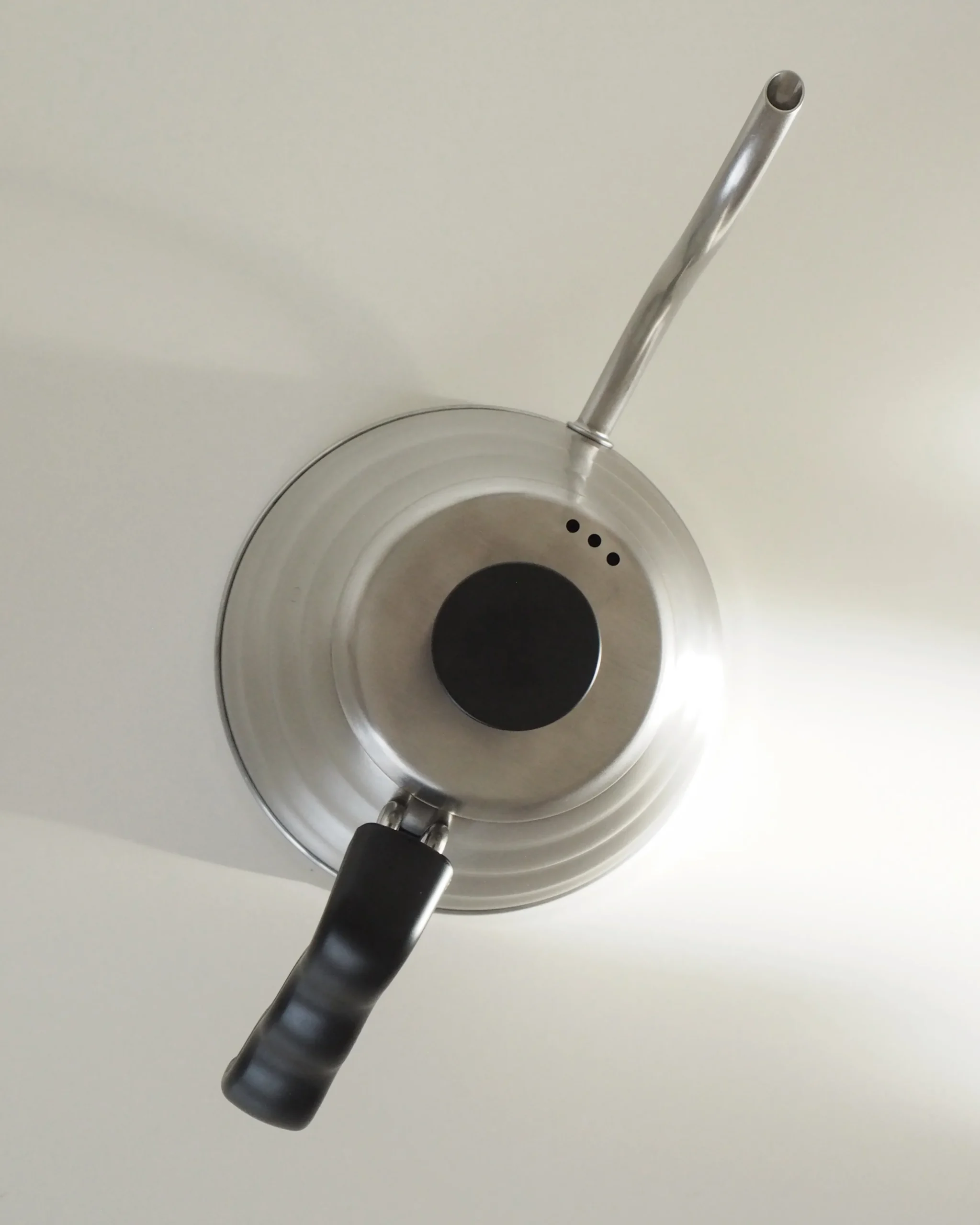 Kedler^SERAMIKKU Hario kedel - 1,2L