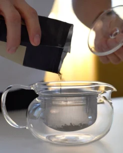 Indflyttergave|Mors Dags Gave^SERAMIKKU Hario Kyusu Maru tekande