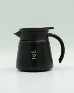 Indflyttergave|Barselsgave^SERAMIKKU Hario Termo Server V60 - 550 ml