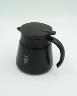 Indflyttergave|Barselsgave^SERAMIKKU Hario Termo Server V60 - 550 ml